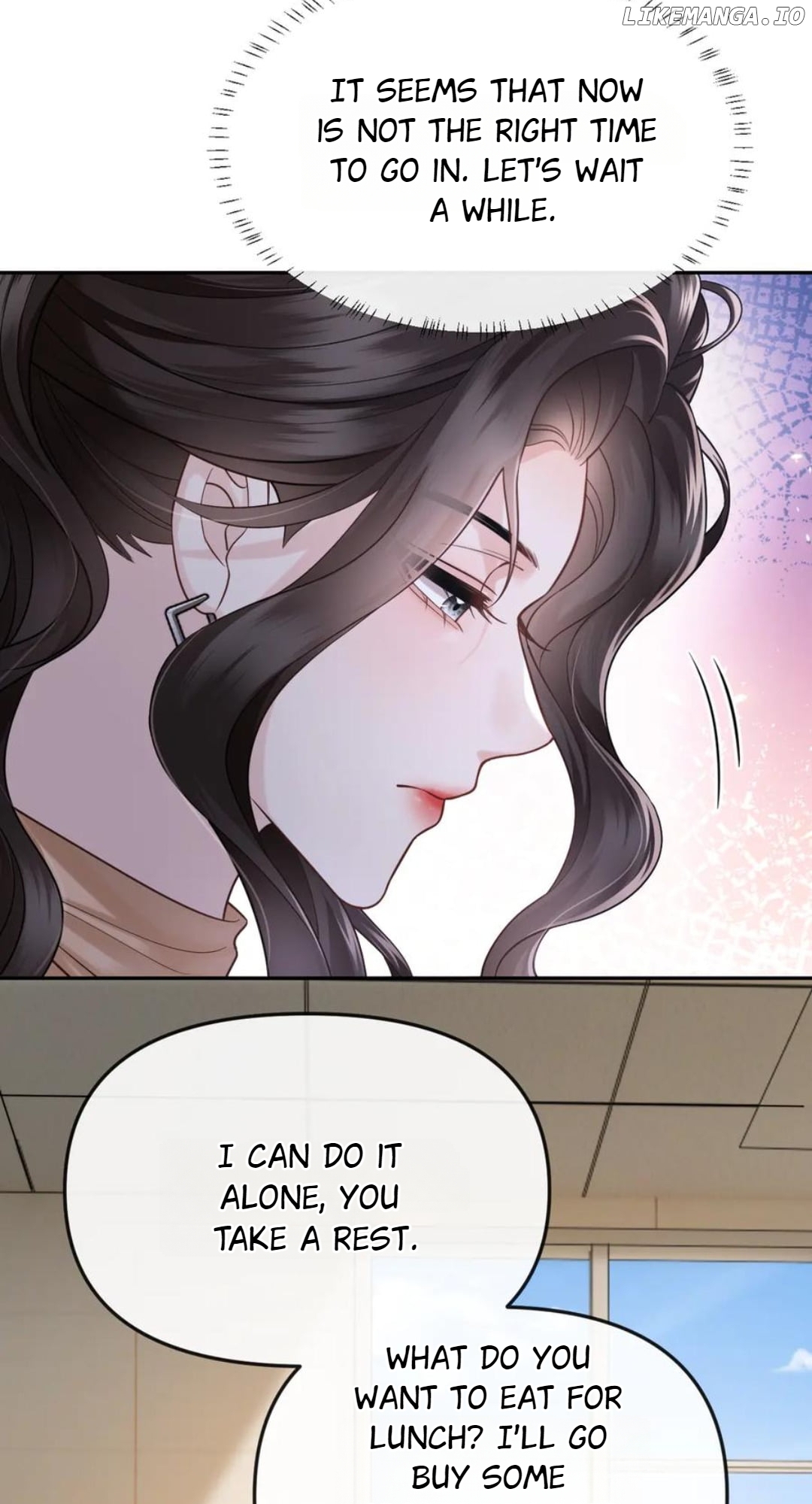 Deeply In Love Chapter 42 - page 39
